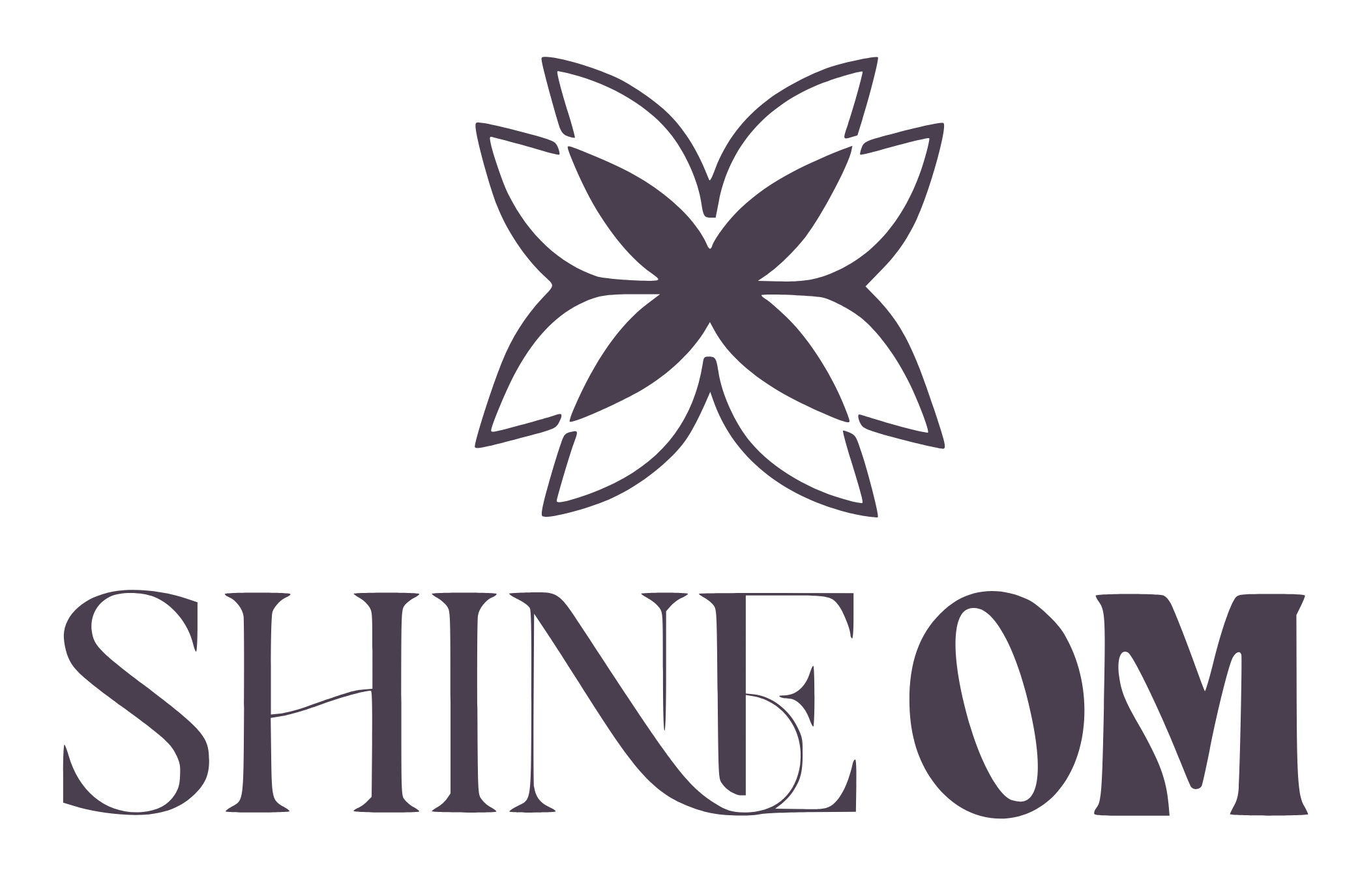 SHINE OM